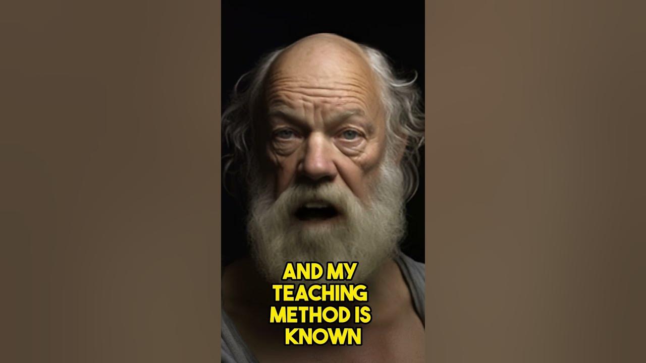 Meet Socrates The Father Of Philosophy midjourney ai YouTube meet-socrates-the-father-of-philosophy-midjourney-ai-youtube