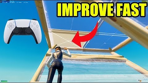 How To IMPROVE On Controller (Best Settings, Tutorial + Tips and Secrets!)