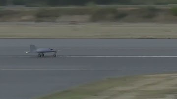 DRDO SWIFT first flight
