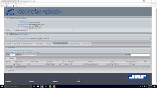 JPS VIA Management Portal Tutorial - Ep4 - Feature Keys and Client Settings