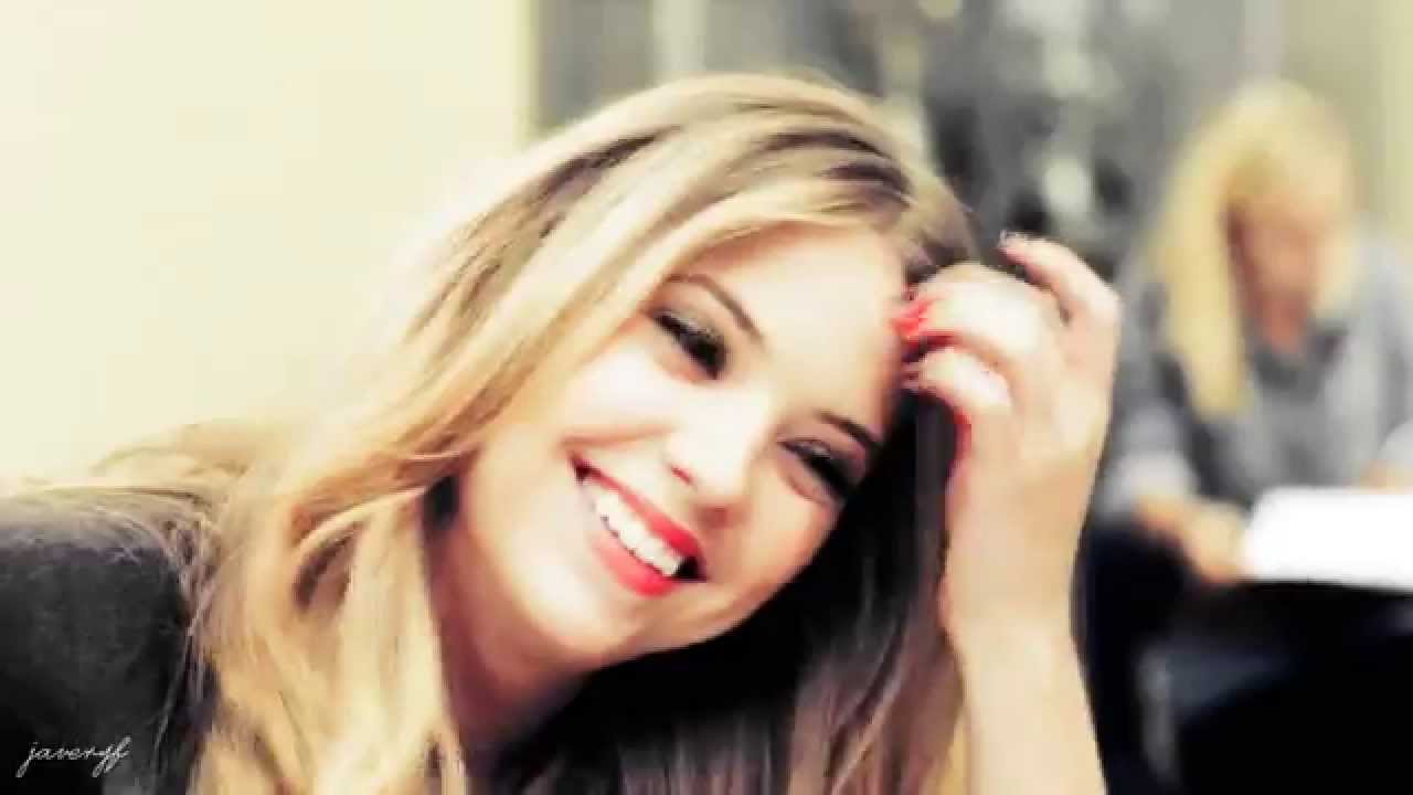 pretty little liars | we'll be friends forever