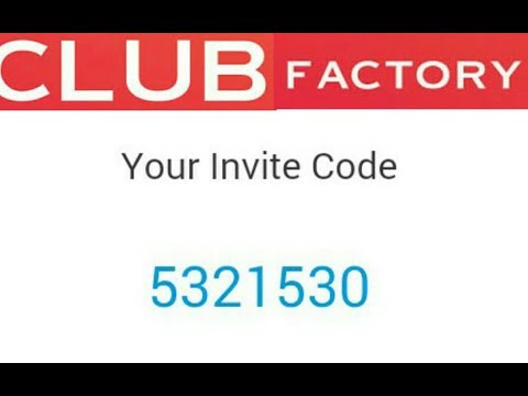 Club factory coupons😍😍| Discount coupons for shopping | #for new user