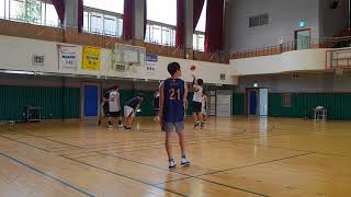 3HOOPS 20180826 2-4쿼터