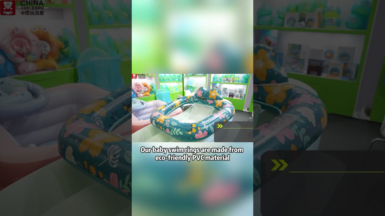 Inflatable plastic product manufacturer 