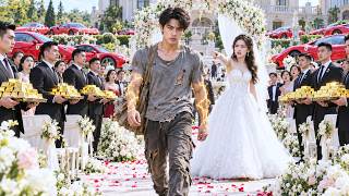 After 3 yrs, replaced at engagement! Heir cuts gold-digger funds; 3000 Ferraris fetch him!