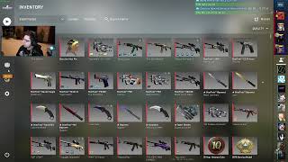 shroud about his skins CS GO Guide