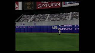 Download Lagu World Series Baseball  II- Sega Saturn - Intro and gameplay MP3