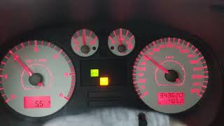 leon arl 300hp GTD2060VZ, FIRAD 80%