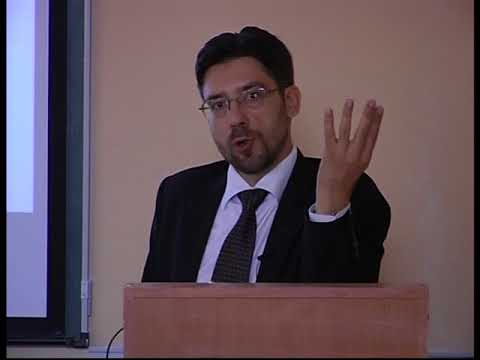 Лекция декана историко-географического факультета О.Н. Широкова. Часть 2. 28.09.2015