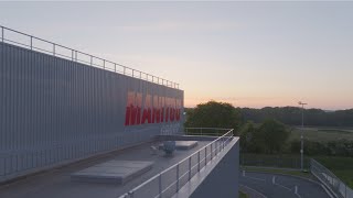 Manitou Group - 2023 Corporate video