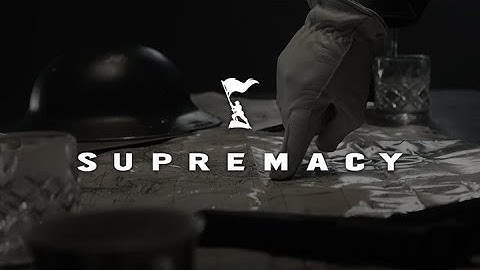 Supremacy Announcement Trailer
