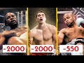 Boxing’s Most SHOCKING Upsets – No One Saw These Coming… Part 2