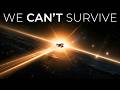 Something Really Strange Happens When You Approach Light Speed