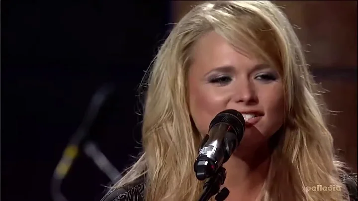 Miranda Lambert Live Full Concert 2021