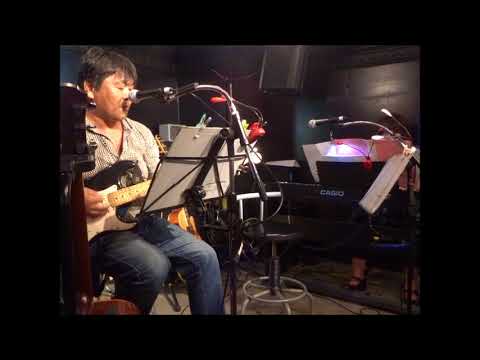 鈴木康博「汐風の中で」ｂｙＲＯＯＭ