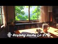 Dreamy Anime Lo-Fi | Soft Beats for Chill Study & Imagination  #relaxingmusic #lofi