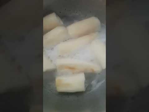 Balinghoy lang sapat na #food #cooking #shortvideo #viralvideo
