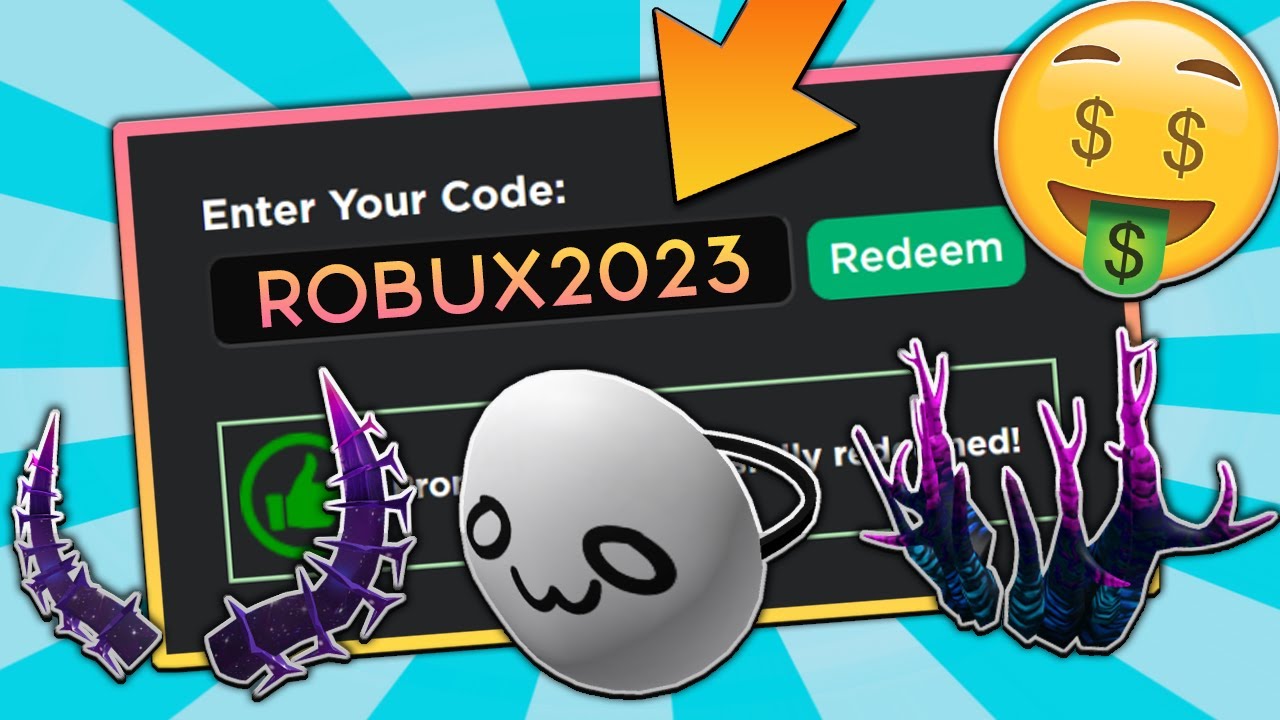 Free Roblox Robux Codes 2023 on X: (Updated - 1min ago) Roblox Promo Codes  List - July 2021 Not Expired (100% Fastest Updated Roblox Robux Codes 2021)   Retweet for more codes