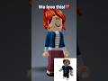 Most weird bacon hater on Roblox?!