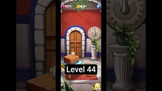 Famous Escape Time! Level 44 #escapetime #fungame #logicgame #puzzlegame Profile