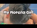 Hey Joe Show - My Morena Girl Music Video