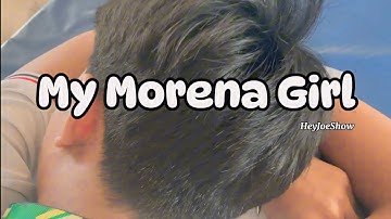 Hey Joe Show - My Morena Girl Music Video