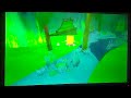 Spongebob Squarepants Battle For Bikini Bottom Rehydrated: Glitches in Flying Dutchmins Graveyard