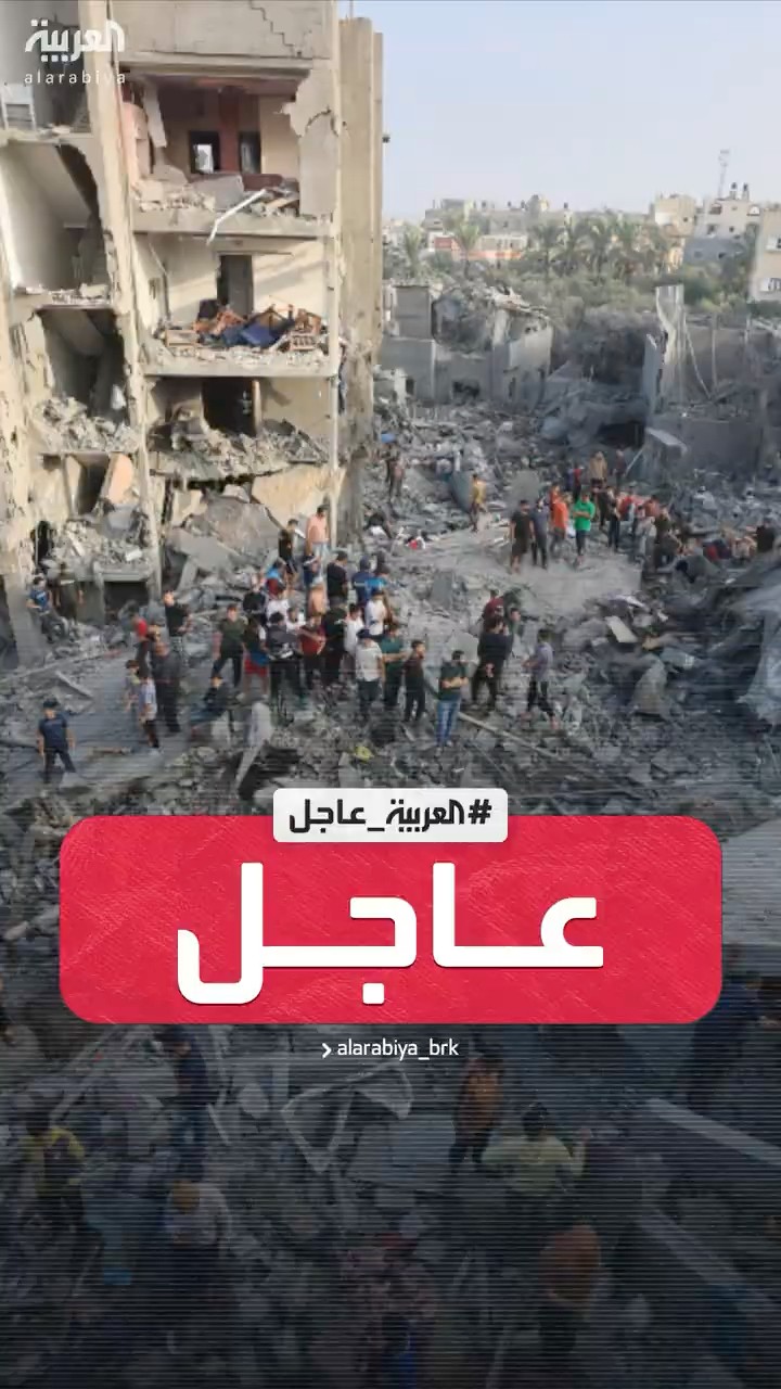 مصادر العربية: حماس ستسلم قائمة الأسرى المقرر الإفراج عنهم غدا خلال ساعات