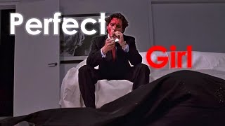 American Psycho Perfect Girl