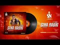 Pinty Melody SINARADHI official Audio