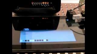 Samsung Galaxy Tab 2 7.0 vs  Acer Iconia Tab W500 Performance Comparison screenshot 1