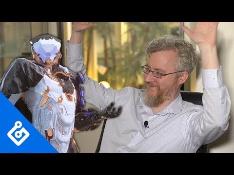 123 Rapid-Fire Questions About Anthem