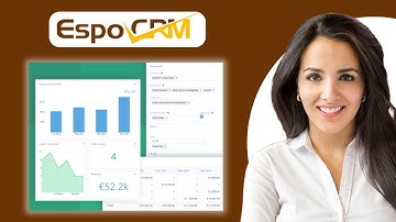 Espo CRM Software Review (2025) : Best Open-Source CRM for Small Business?