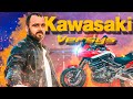 Kawasaki Versys 650 - ЭТОТ ПАРЕНЬ МОЖЕТ ВСЕ!