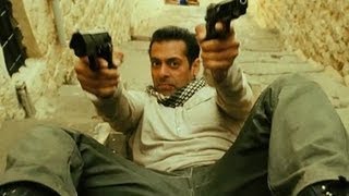 Conrad Palmisano, Markos Rounthwaite Direct Action Sequences For Salman Khan's 'Ek Tha Tiger' Content