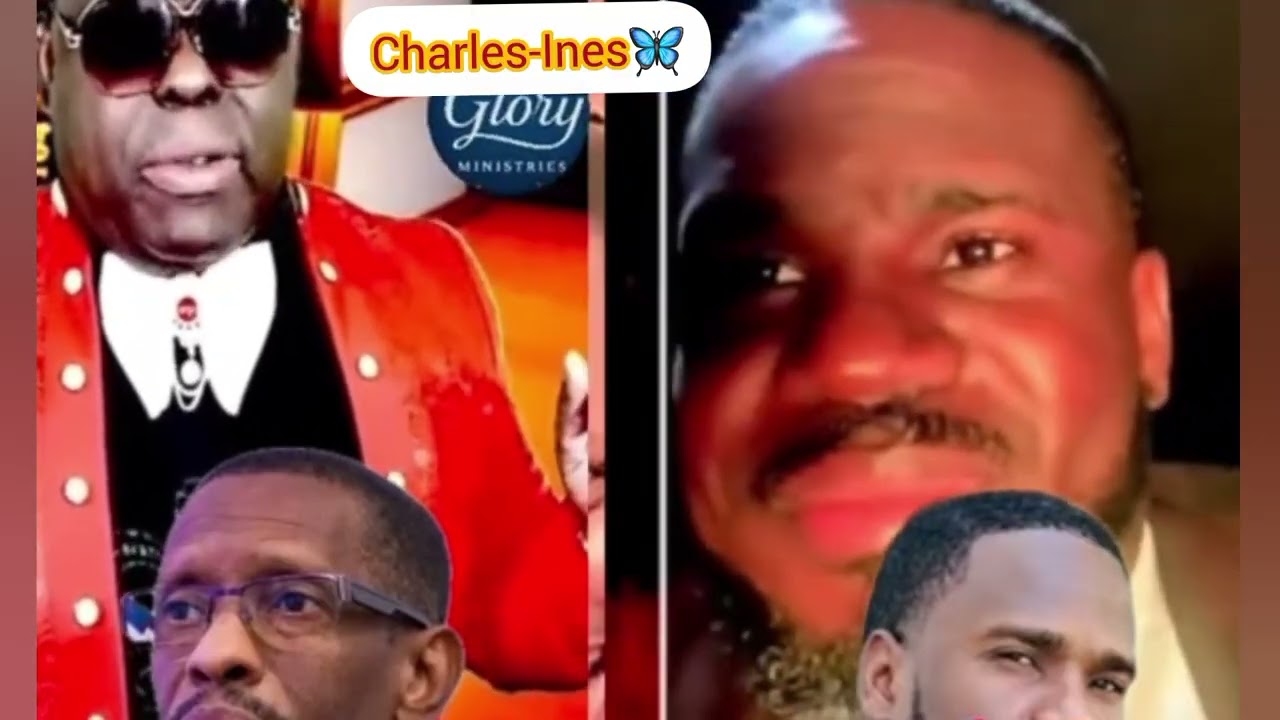 GWO KONFLI ANT PASTÈ MALORY AK PASTÈ JULIO, LI BAY TOUT DETAY ⚠️⚠️PA PASE SAN W PA GADE VIDEO 