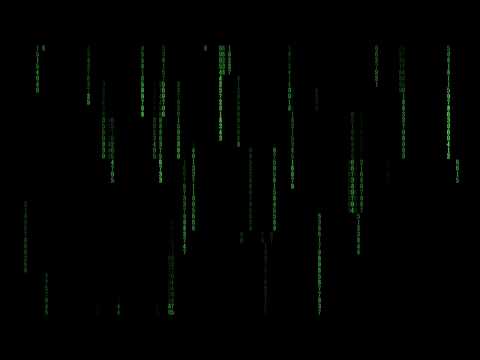 Lab2 : The matrix falling code - Version 1.2