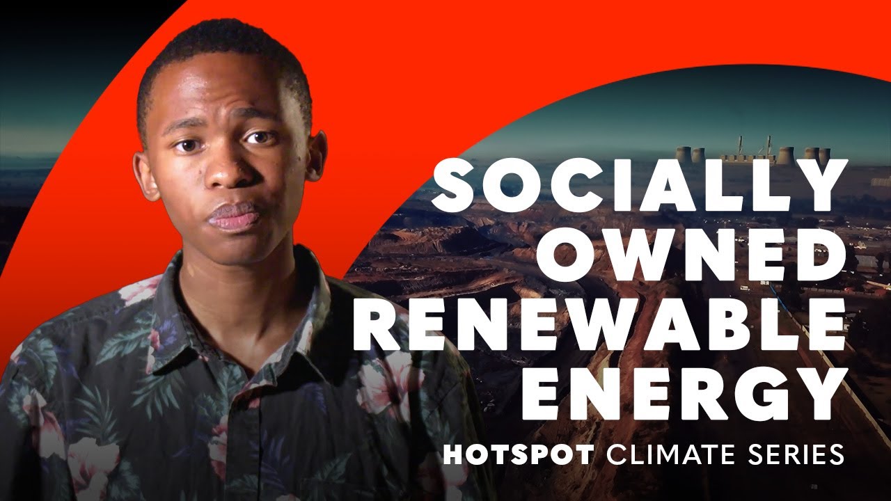 Who Should Own Energy Production With Otsile Nkadimeng Hotspot who-should-own-energy-production-with-otsile-nkadimeng-hotspot