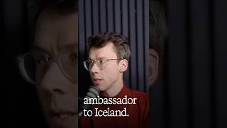 USAs New Ambassador To Iceland, Billy Long
Billy Long, the nominated U.S. ambassador to Iceland, has apologized for comments he made about Iceland becoming the 52nd state of the United States, reports Arctic Today.
As reported yesterday, Billy Long joked to U.S. lawmakers that Iceland would become the 52nd state and that he would be its governor. While the U.S. government has nominated Billy Long as ambassador to Iceland, he has not yet been formally appointed to the post.
According to Arctic Today, Billy Long said: “There was nothing serious about that, I was with some people, who I hadn’t met for three years, and they were kidding about Jeff Landry being governor of Greenland and they started joking about me and if anyone took offense to it, then I apologize.”
He added that he had not been aware of reactions in Iceland to his remarks. He also said he was unaware that the Icelandic Ministry for Foreign Affairs had contacted the U.S. Embassy to verify his statements, as reported by RÚV.
In an interview with Arctic Today, Billy Long reiterated that his comments were meant as a joke and should not be taken seriously.
“I apologize and that’s my only comment, I look forward to working with the people of Iceland and I apologize it was taken that way, I was with a group of friends and there was nothing serious about it,” he said.
SHOW SUPPORT
Support the Grapevines reporting by becoming a member of our High Five Club: https://grapevine.is/high-five-club/
Or make a donation to the Grapevine, we really appreciate it:
https://support.grapevine.is
You can also support the Grapevine by shopping in our online store: https://shop.grapevine.is
WHO ARE WE?
The Reykjavík Grapevine is an alternative monthly magazine, bringing you all the news and views on Icelandic society, music, travel, culture and more. Grapevine.is #rvkgrapevine
Join our YouTube channel for perks on perks: https://www.youtube.com/channel/UCXDn1ItTmeGarenRLOZus9Q/join USAs New Ambassador To Iceland, Billy Long