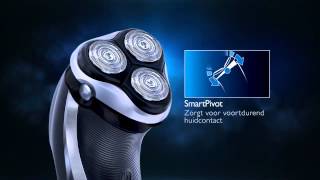 philips power touch shaver pt920 by heap seng group