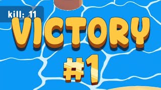 BUMPER.IO | 11 KILLS IN ONE ROUND! | BRONZE 5 TO MASTER 1 IN 28 MINUTES screenshot 1