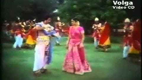 Madhura Murali Hrudaya Ravali - Oka Radha Iddaru Krishnulu (1985) | Ilayaraja