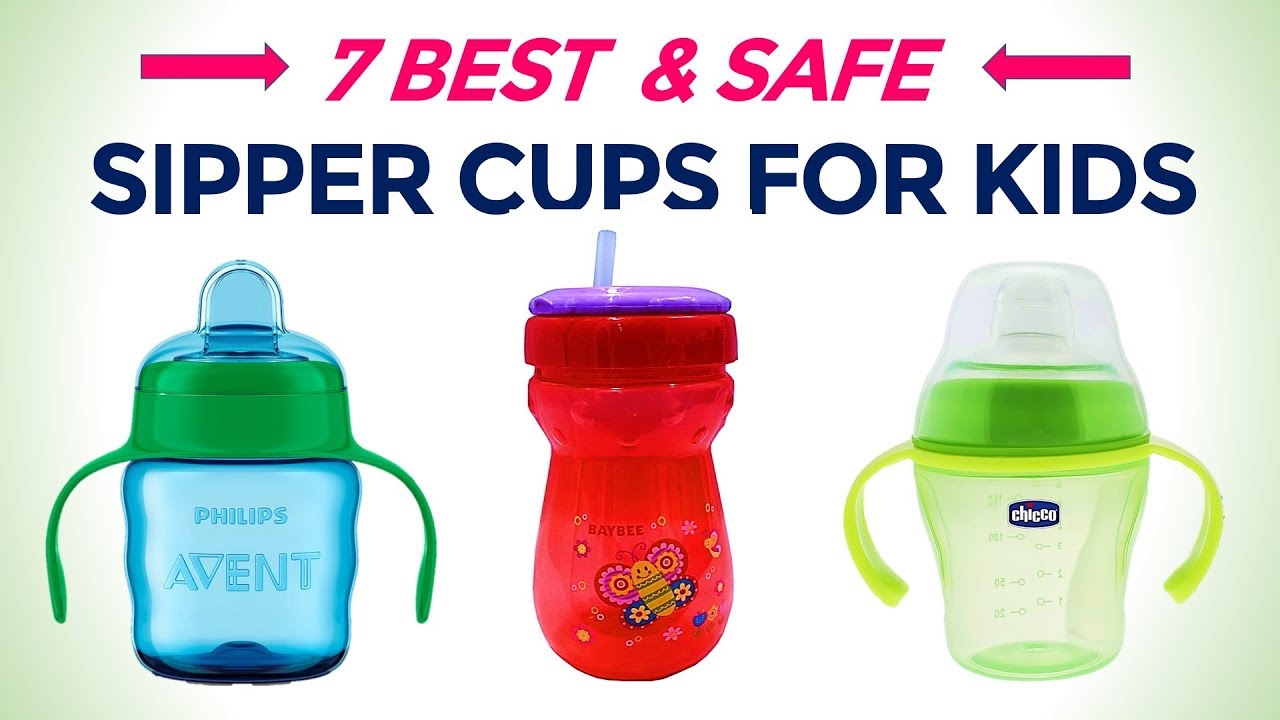 milk sipper for toddlers