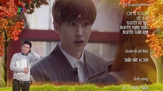 [Review Ep 3] Tuổi Thanh Xuân (Forever Young) - EunHyuk