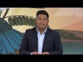 Chris Hipkins gives opinion on David Seymour's influence on PM | TVNZ Breakfast