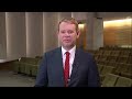 Chris Hipkins gives opinion on David Seymour's influence on PM | TVNZ Breakfast
