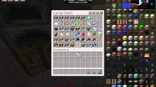 FTB Tech World 2:The Mining Turtle