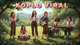 Full Koplo Panas! Penonton Auto Joget Tanpa Henti 💃