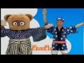 みんなでパラパ!!