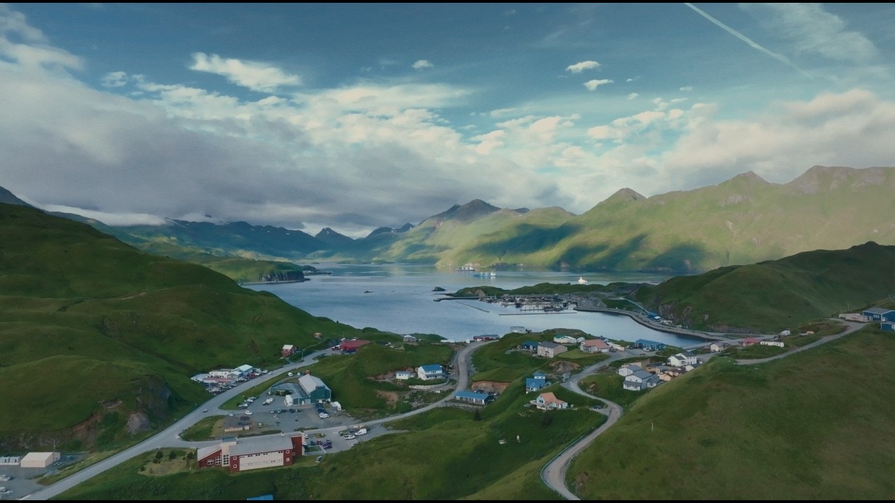 Stewards of the Resource: Supporting Communities and Protecting Alaska's Waters